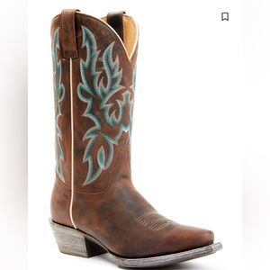 Women’s Cowboy Boots